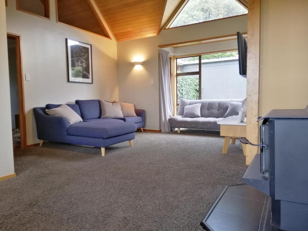 Gateway To Peninsula With Sea Views Apartment Дюндин Екстериор снимка