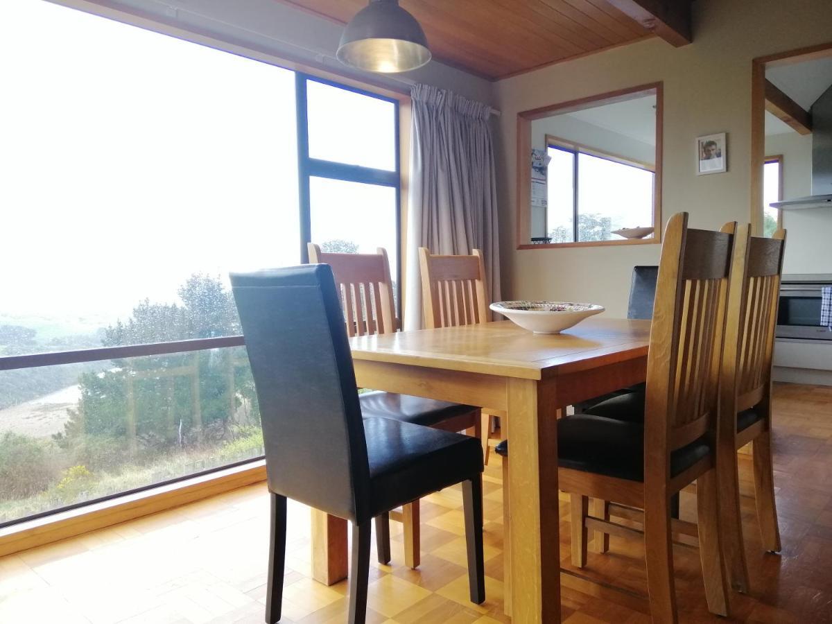 Gateway To Peninsula With Sea Views Apartment Дюндин Екстериор снимка